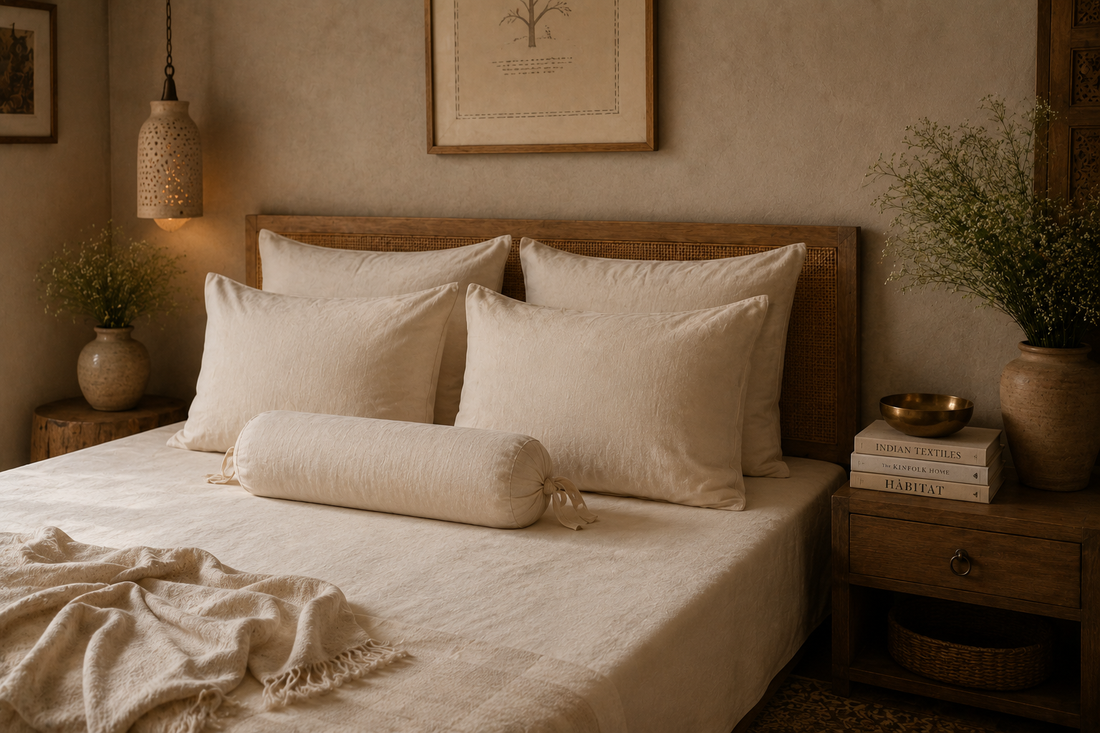 Indian Traditional Sleep Practices